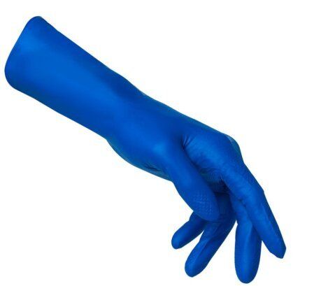 Nitril Fish cut - NitroCH 240-08BFS